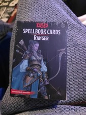 Dungeons & Dragons: Mazzo