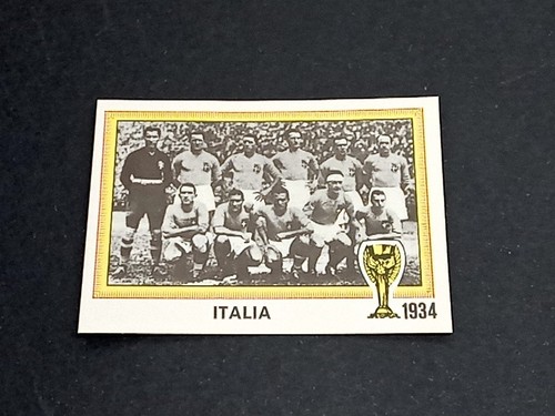 Argentina world cup italia - 78,