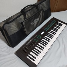 Yamaha DX21 Sintetizzatore FM