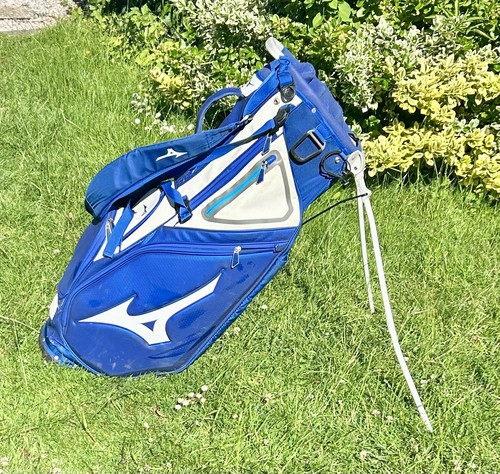 Mizuno borsa supporto golf - mizuno,