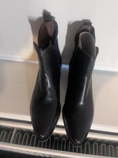 Splendidi stivali da cowboy da