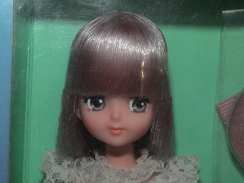 Bandai magical angel creamy - bandai,