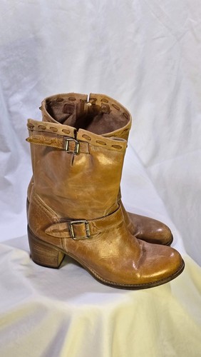 Stivaletti donna vintage - , in