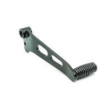 Pedale cambio, nero, originale