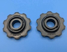 Simplex Derailleur Pulleys