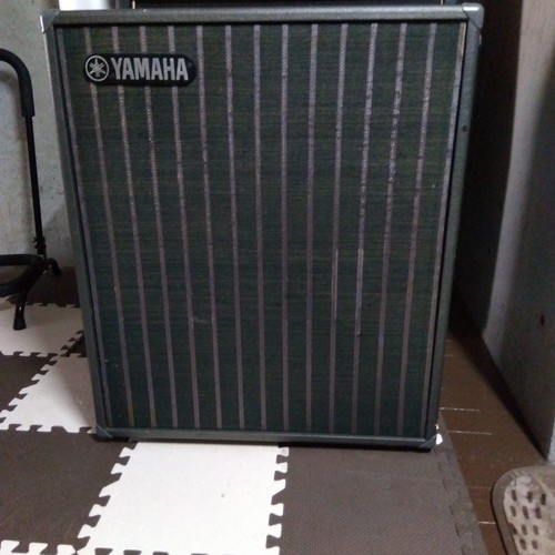 Yamaha amplificatore basso