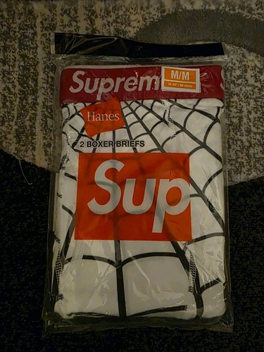 Slip boxer supreme - boxer, hanes