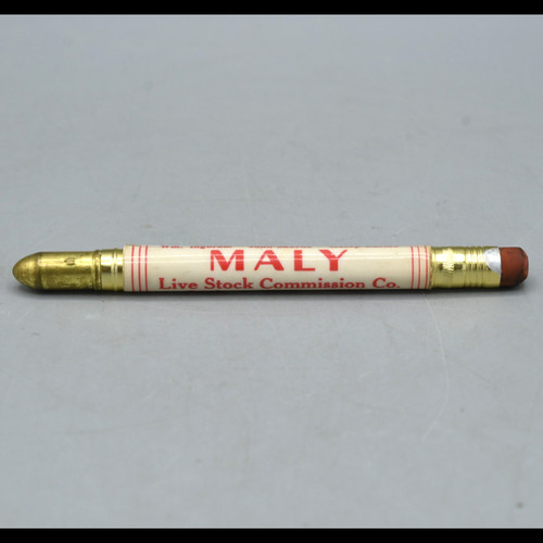 Matita proiettile commissione - proiettile,