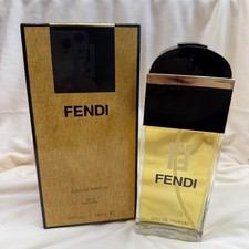 Fendi EDP Spray 100ml (with