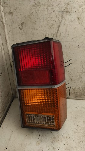 Stop fanale posteriore - stop,