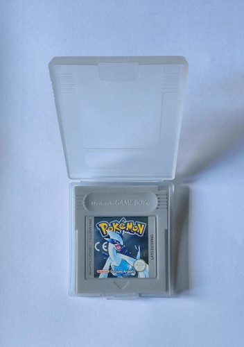 Pokémon versione argento ita - pokémon,