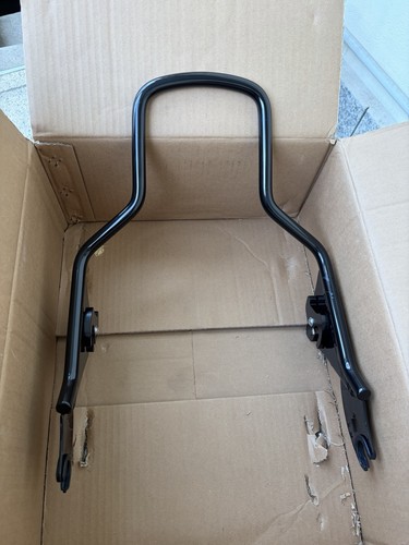Sissy bar - sissy,