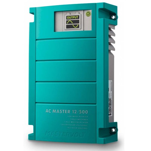 Mastervolt inverter onda pura - inverter,