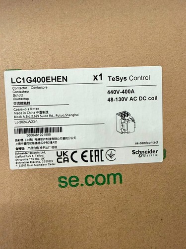 Lc1g400ehen plc module - ,