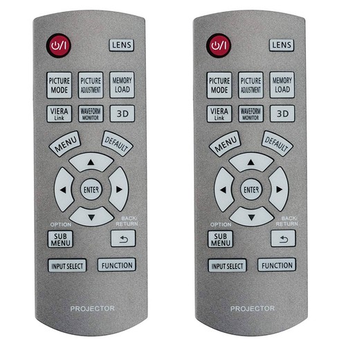 N2qayb000680 telecomando - 2x,
