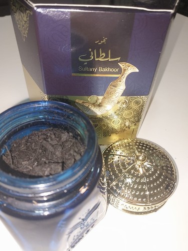 Saudi royal oud bakhoor - oud,