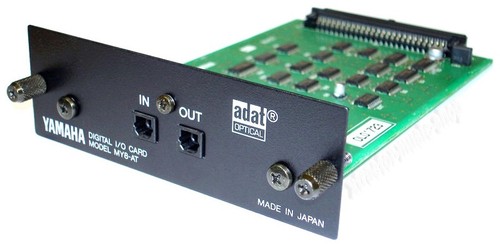 Scheda interfaccia yamaha - interfaccia,
