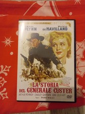 LA STORIA DEL GENERALE CUSTER