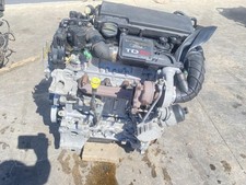 MOTORE COMPLETO PER FORD Fiesta 5° Serie F6JA, F6JB Diesel 1400 (05>08)