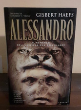 GISBERT HAEFS, ALESSANDRO, Tropea 2002