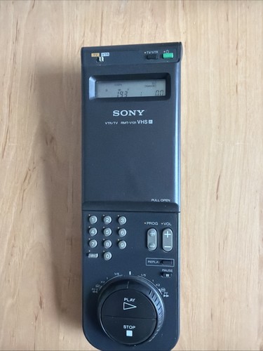 Telecomando originale sony - telecomando,