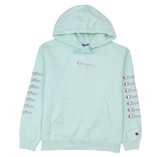 Felpa con cappuccio pullover