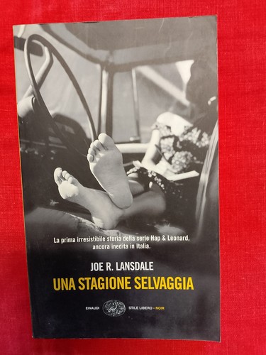 Lansdale una stagione - lansdale,