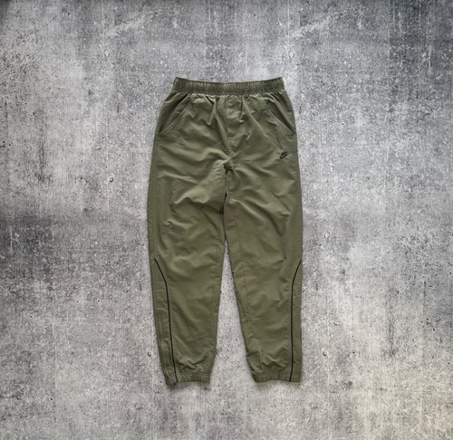 Pantaloni nike track vintage - pantaloni,