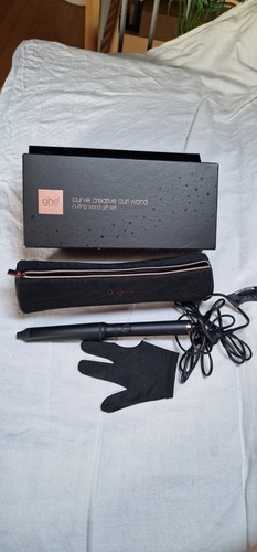 Ghd arricciacapelli curve - ghd,