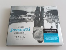 Lorenzo Jovanotti Cherubini