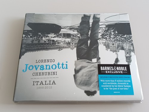 Lorenzo jovanotti cherubini - lorenzo,