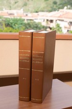 Dizionario Enciclopedico