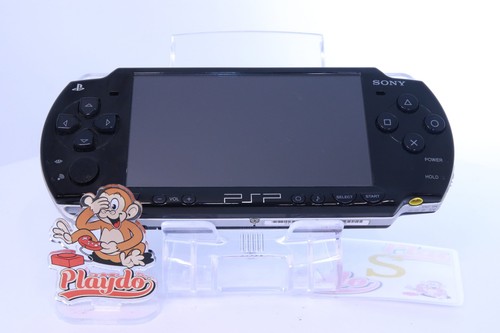 Game sony psp 2000 - jp,
