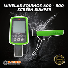 Minelab Equinox 600 - 800