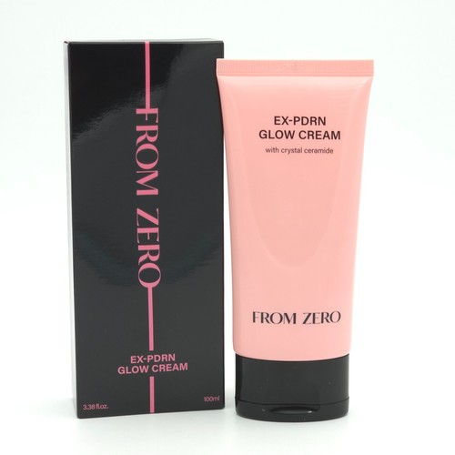 From zero pdrn - zero, ex