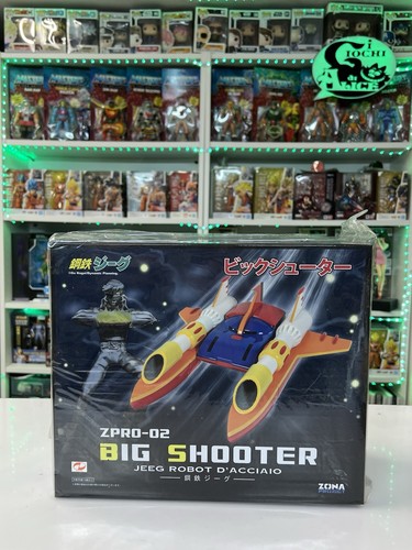 Zpro serie jeeg robot - 02,