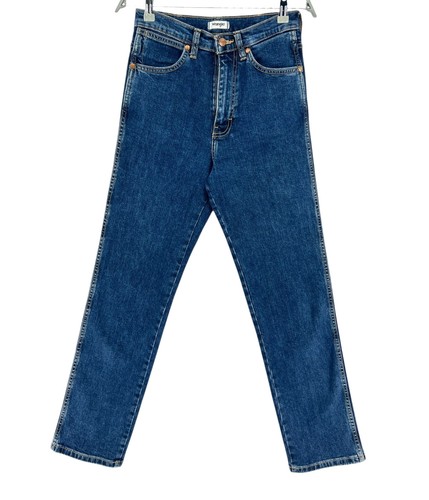 Wrangler wild west jeans denim - west,