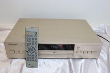 Pioneer Dv-525 Lettore DVD