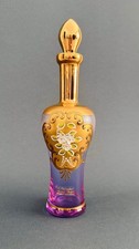 Bottiglia In Vetro Di Murano