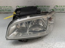 FARO ANTERIORE SINISTRO PER SEAT Cordoba Berlina 3° Serie (99>02)
