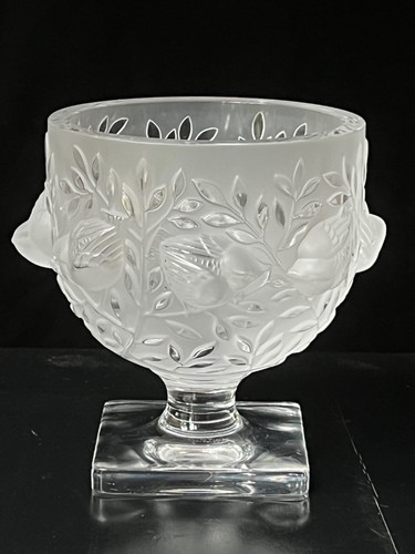 Authentic lalique elisabeth - authentic,