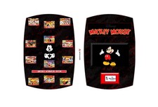 Cartoline walt disney - walt,