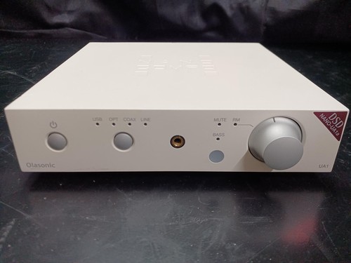 Amplificatore integrato