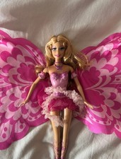 Barbie Fairytopia Elina
