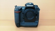 Corpo obiettivo singolo Nikon