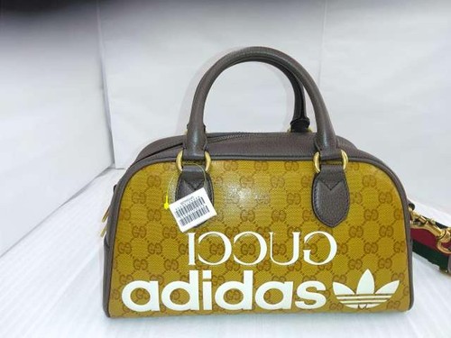 Gucci adidas 702397 - x,