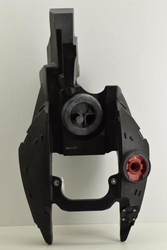 Serbatoio originale bmw f700gs - serbatoio,