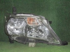 Faro proiettore destro Nissan