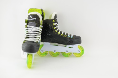 Bauer xrs pattini hockey in - bauer,