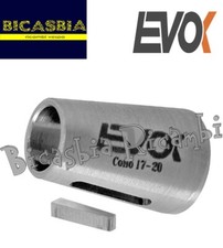 2640 - EVOK - CONO RIDUZIONE VOLANO 17 - 20 ACCENSIONE VESPA 150 SPRINT - GL